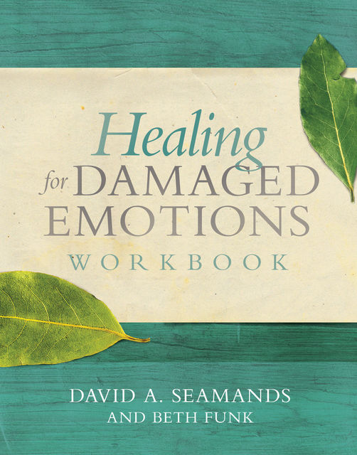 Healing for Damaged Emotions Workbook, David A. Seamands, Beth Funk