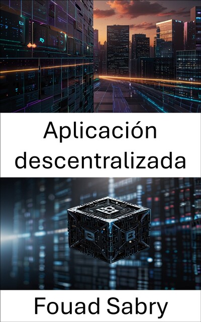 Aplicación descentralizada, Fouad Sabry