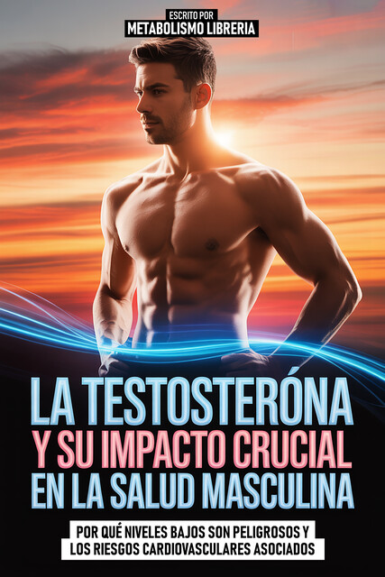 La Testosterona Y Su Impacto Crucial En La Salud Masculina, Metabolismo Libreria