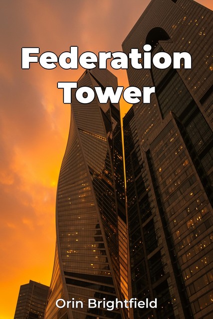 Federation Tower, Orin Brightfield