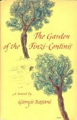 The Garden of the Finzi-Continis, Giorgio Bassani