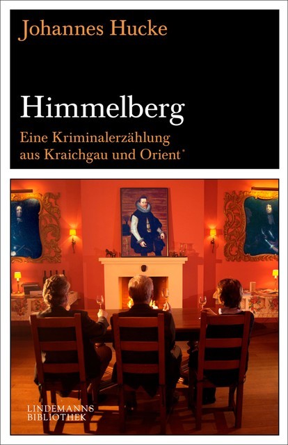 Himmelberg, Johannes Hucke