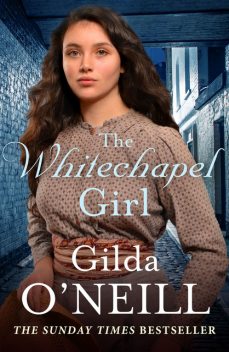 The Whitechapel Girl, Gilda O'Neill