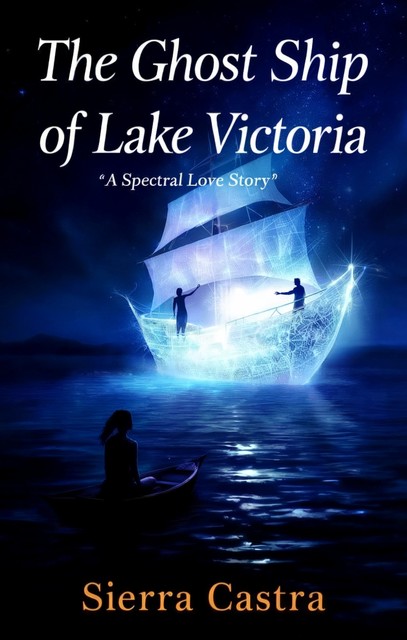 The Ghost Ship of Lake Victoria, Sierra Castra