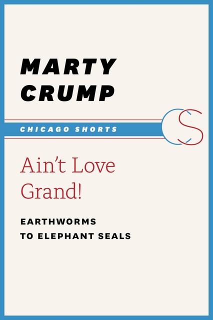 Ain't Love Grand, Marty Crump