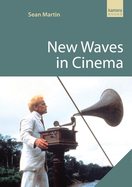New Waves in Cinema, Sean Martin