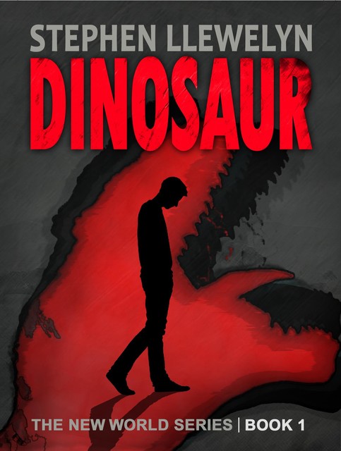 DINOSAUR, Stephen Llewelyn
