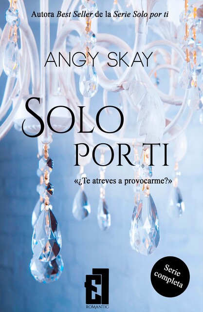 Solo por ti, Angy Skay