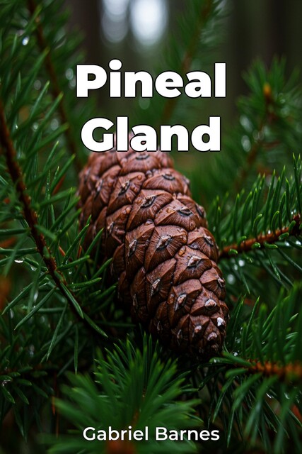 Pineal Gland, Gabriel Barnes