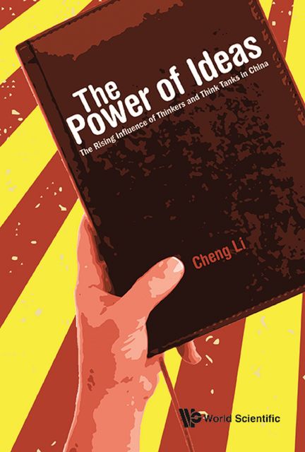 Power of Ideas, Cheng Li