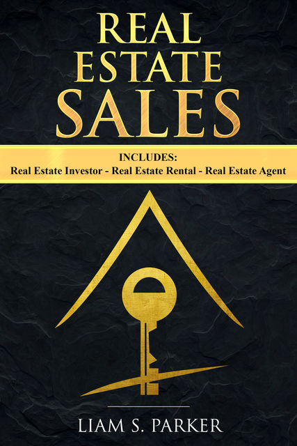 Real Estate Sales, Liam S. Parker