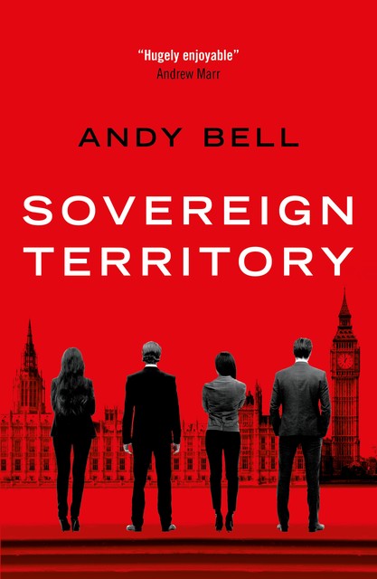 Sovereign Territory, Andy Bell