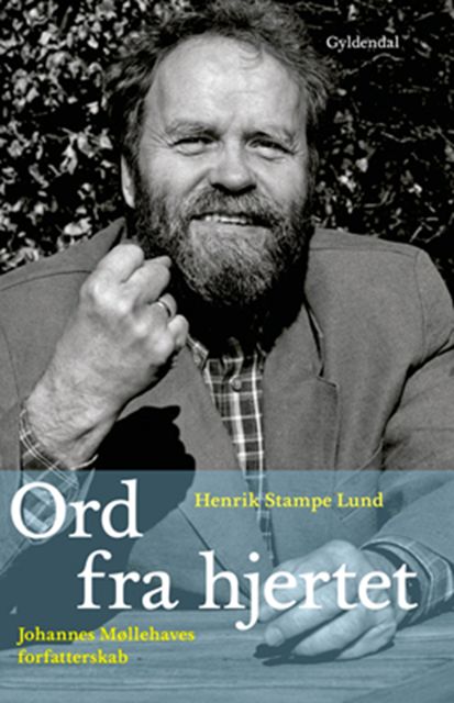 Ord fra hjertet, Henrik Stampe Lund