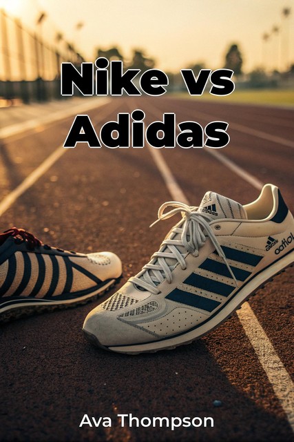 Nike vs Adidas, Ava Thompson