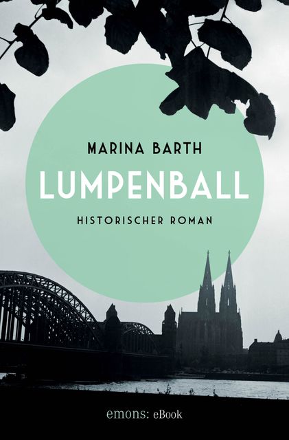 Lumpenball, Marina Barth