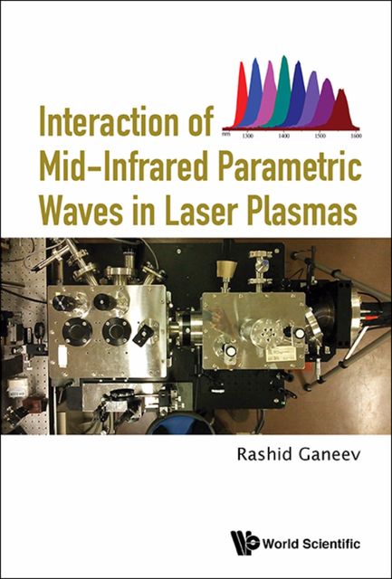 Interaction of Mid-Infrared Parametric Waves in Laser Plasmas, Rashid Ganeev
