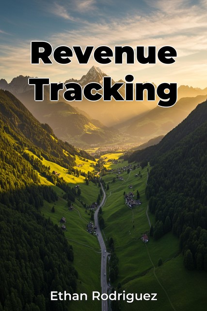 Revenue Tracking, Ethan Rodriguez