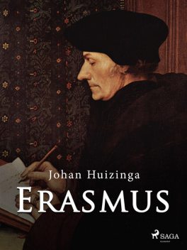 Erasmus, Johan Huizinga