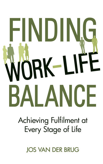 Finding Work-Life Balance, Jos Brug