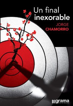 Un final inexorable, Jorge Chamorro