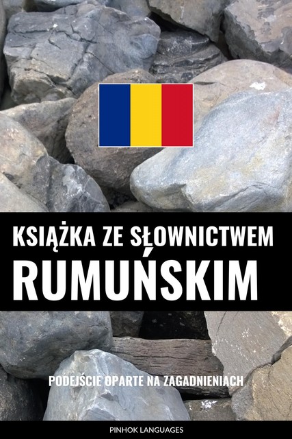 Książka ze słownictwem rumuńskim, Pinhok Languages