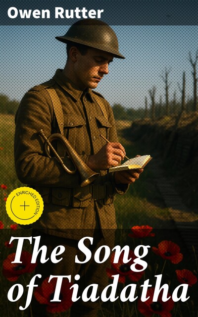 The Song of Tiadatha, Owen Rutter