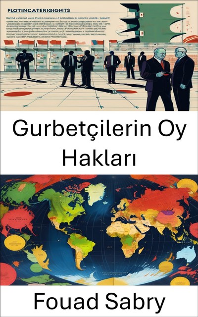 Gurbetçilerin Oy Hakları, Fouad Sabry