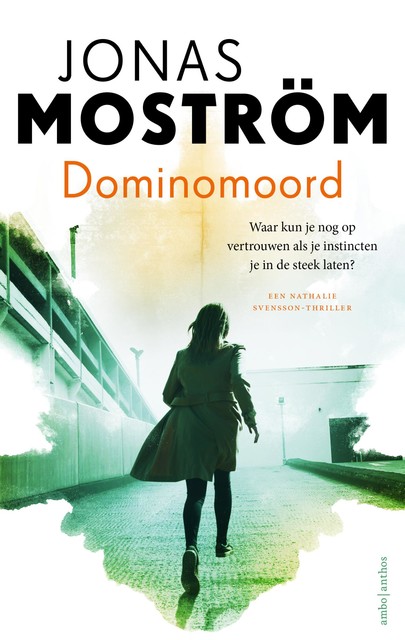 Dominomoord, Jonas Moström