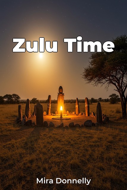 Zulu Time, Mira Donnelly