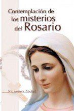 Contemplación De Los Misterios Del Rosario, Emmanuel Maillard