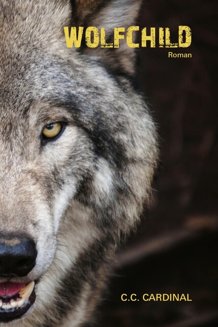 Wolfchild, C.C. Cardinal