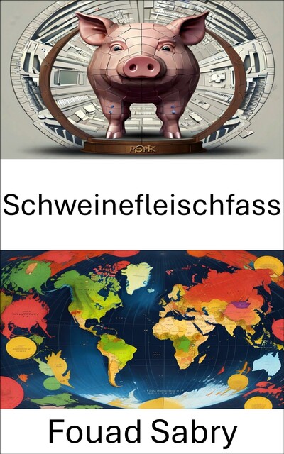 Schweinefleischfass, Fouad Sabry