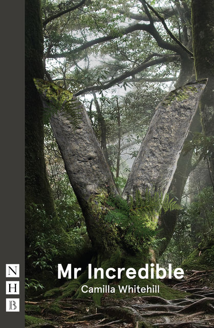 Mr Incredible (NHB Modern Plays), Camilla Whitehill