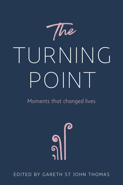 The Turning Point, Gareth St John Thomas