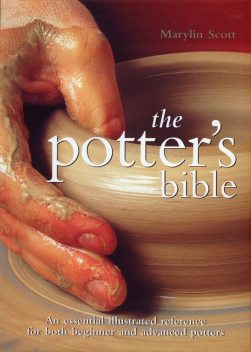 Potter's Bible, Marylin Scott