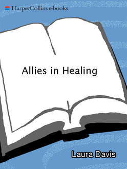 Allies in Healing, Laura Davis