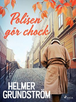 Polisen gör chock, Helmer Grundström