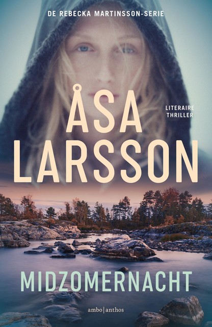 Midzomernacht, Asa Larsson