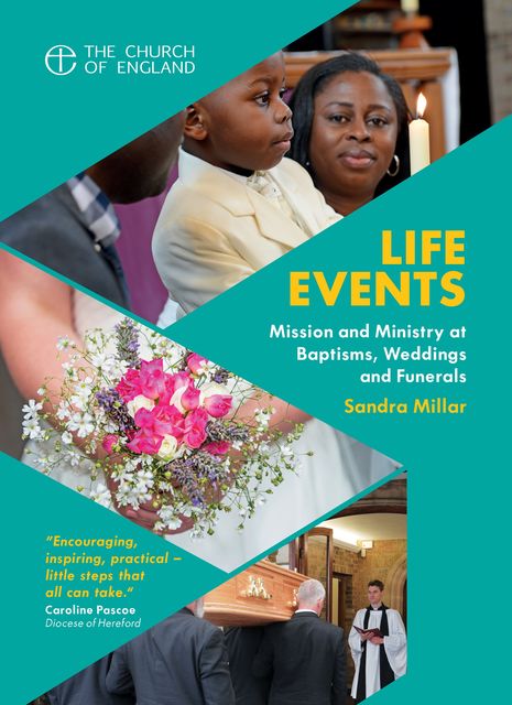 Life Events, Sandra Millar