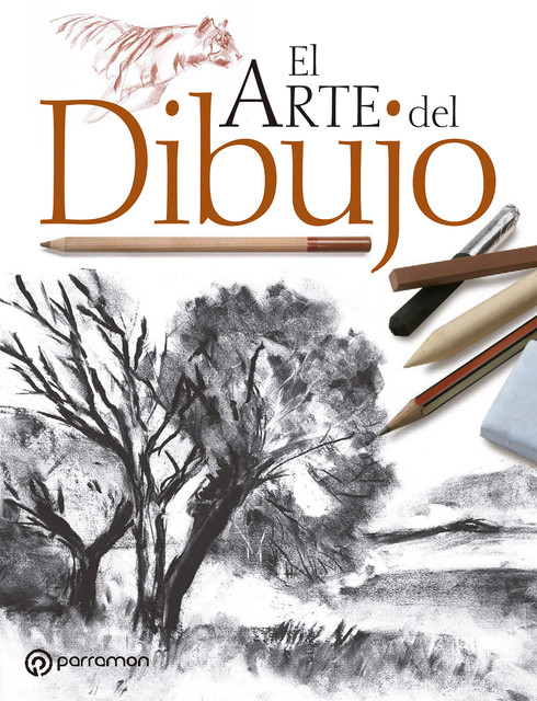 El arte del dibujo, Equipo Parramón Paidotribo