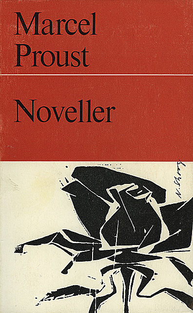 Noveller, Marcel Proust