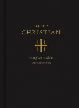 To Be a Christian, J.I. Packer, Joel Scandrett, Anglican Church in North America