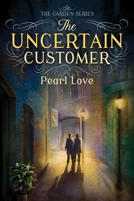 The Uncertain Customer, Pearl Love