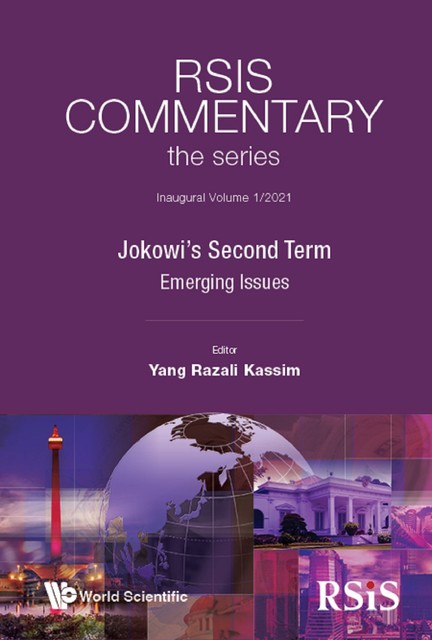 RSIS Commentary: The Series, Yang Razali Kassim