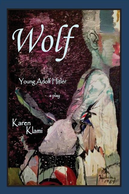 Wolf – Young Adolf Hitler, Karen Klami
