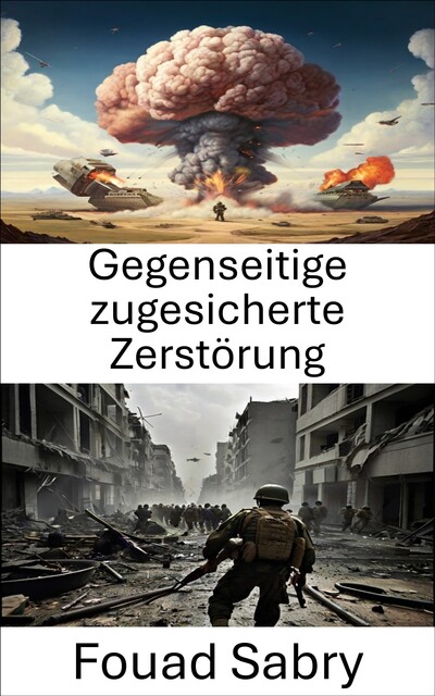 Gegenseitige zugesicherte Zerstörung, Fouad Sabry