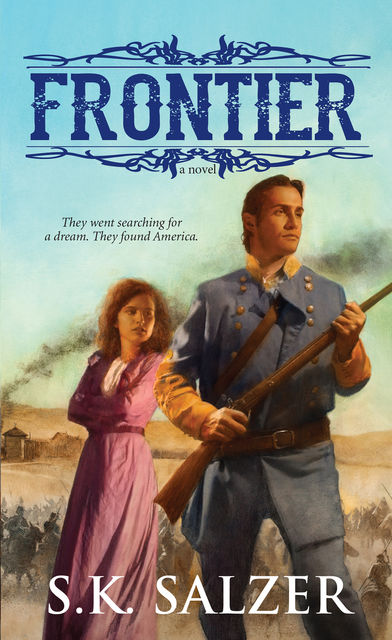 Frontier, S.K. Salzer