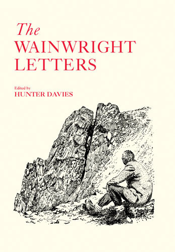 The Wainwright Letters, Hunter Davies