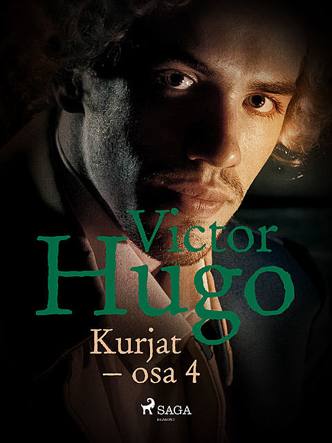 Kurjat – osa 4, Victor Hugo