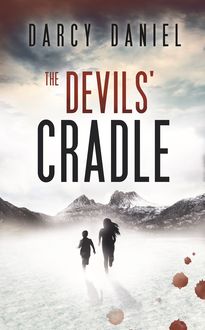 The Devils' Cradle, Darcy Daniel